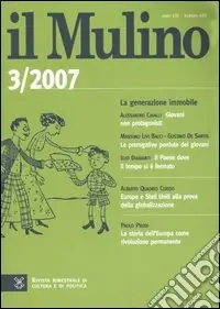 Professionale Il Mulino. Vol. 431