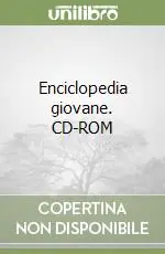 Promo Stagionale Enciclopedia giovane. CD-ROM