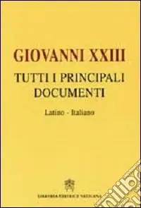 Solo Oggi Tutti i principali documenti