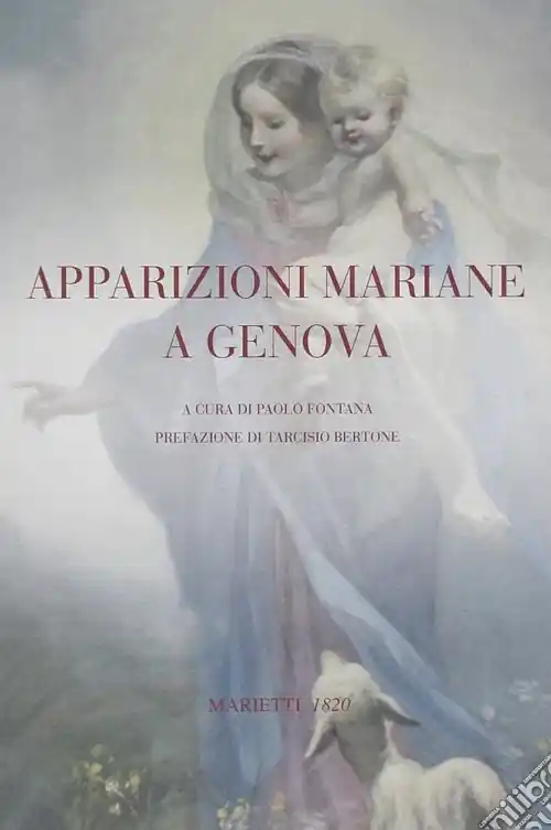 Prezzo Conveniente Apparizioni mariane a Genova