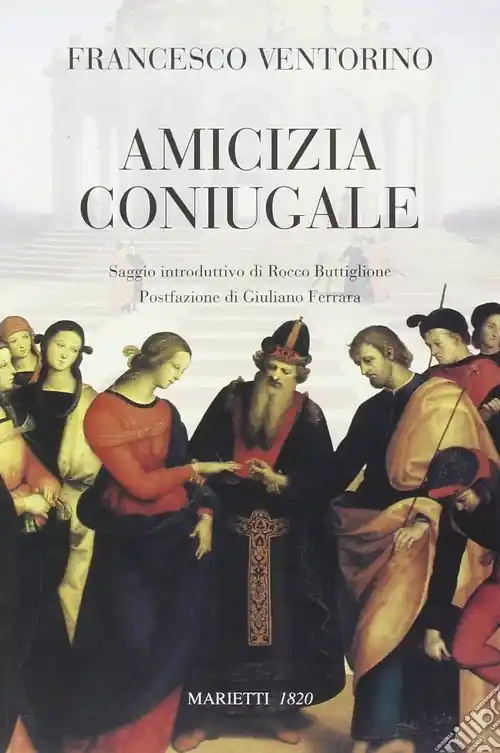 Amicizia coniugale Non Perdere