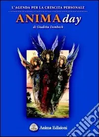 Anima day. Agenda 2006 Prezzo Ridotto