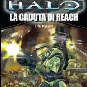 Halo. La caduta di Reach Promo Stagionale