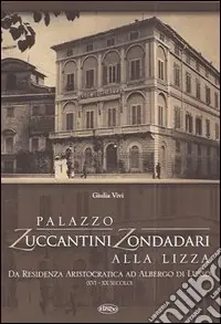 Palazzo Zuccantini Zondadori alla Lizza Sconto