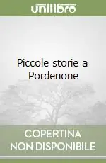 Piccole storie a Pordenone Pagamento Sicuro