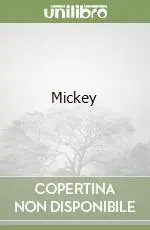 Ultimissimo Modello Mickey