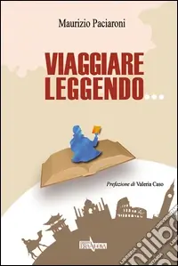 Viaggiare leggendo... Sconto