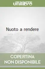 Nuoto a rendere Offerta