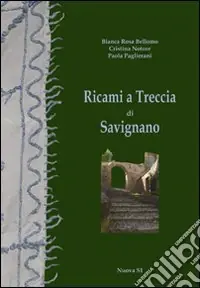 Promozione Esclusiva Ricami a treccia di Savignano