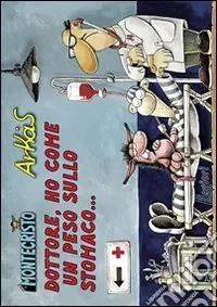 Dottore, ho come un peso sullo stomaco.... Vol. 3 Offerta Speciale