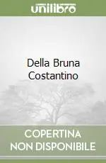 A Buon Prezzo Della Bruna Costantino