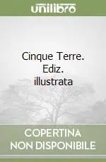 Saldi Cinque Terre. Ediz. illustrata