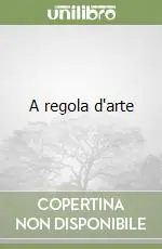 Offerta Del Giorno A regola d‘arte