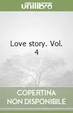 Sconto Love story. Vol. 4