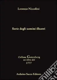 Promo Stagionale Serie degli uomini più illustri