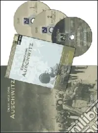 Destinazione Auschwitz. Con 2 CD-ROM. Con DVD Offerta Del Giorno