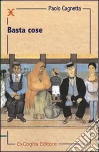 Basta cose Novità