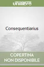 Offerta Speciale Consequentiarius