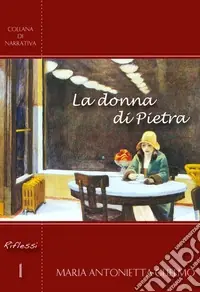 La donna di pietra Offerta Lampo