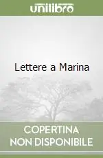 Lettere a Marina Direttamente Dal Produttore