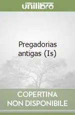 Pregadorias antigas (Is) Acquista Ora