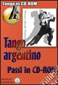 Scelto Dai Clienti Passi di Tango argentino. CD-ROM. Con libro
