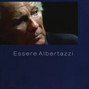 Essere Albertazzi. Con DVD Pagamento Sicuro