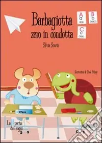 Barbagiotta zero in condotta Acquista Ora