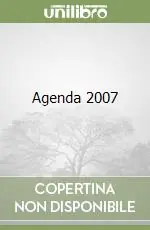 Subito Disponibile Agenda 2007