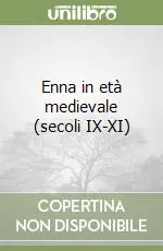 Super Prezzo Enna in età medievale (secoli IX-XI)