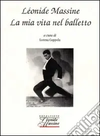 La mia vita nel balletto Spedizione Espresso