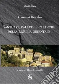 Santuari, vallate e calanche della Liguria orientale Prezzo Di Fabbrica