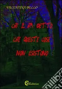 Novità Chi l‘ha detto che queste cose non esistono