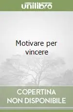 Motivare per vincere Popolare