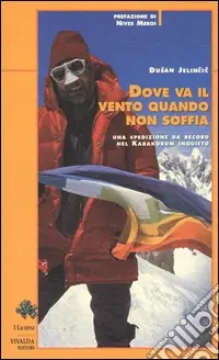 Dove va il vento quando non soffia Subito Disponibile