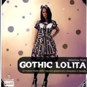 Popolare Gothic Lolita. La nuova moda delle ragazze giapponesi conquista il mondo