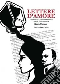 Lettere d‘amore. Ediz. italiana e inglese Reso Gratuito