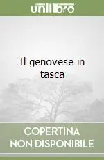 Il genovese in tasca Ultime Pezzi