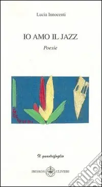 Io amo il jazz Pagamento Sicuro