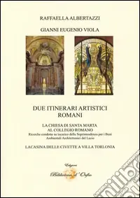 Due itinerari artistici romani Offerta Speciale