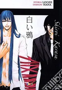 Promozione Shiroi Karasu