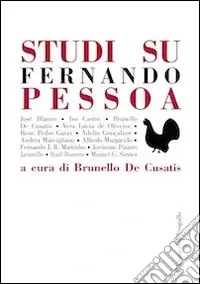 Studi su Fernando Pessoa Occasione Imperdibile