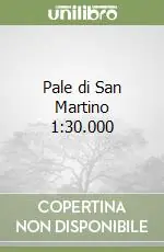 Pale di San Martino 1 30.000 Reso Gratuito