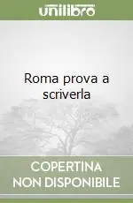 Prezzo Ridotto Roma prova a scriverla
