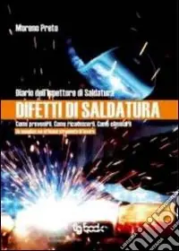 Compra Oggi Stesso Difetti di saldatura