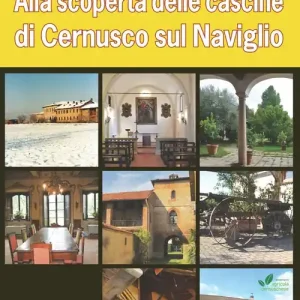 Promozione Alla scoperta delle cascine di Cernusco sul Naviglio. Quattro itinerari in bicicletta