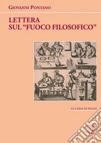 Lettera sul «fuoco filosofico» Pagamento Sicuro