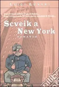 Esclusivo Scveik a New York
