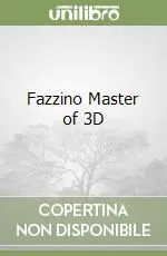 Miglior Prezzo Fazzino Master of 3D