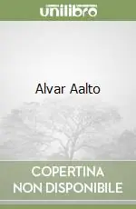 Acquista Ora Alvar Aalto